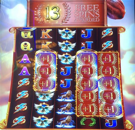 Zeus & Kronos Unleashed: Modern Games .